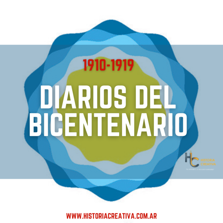 Diarios del Bicentenario