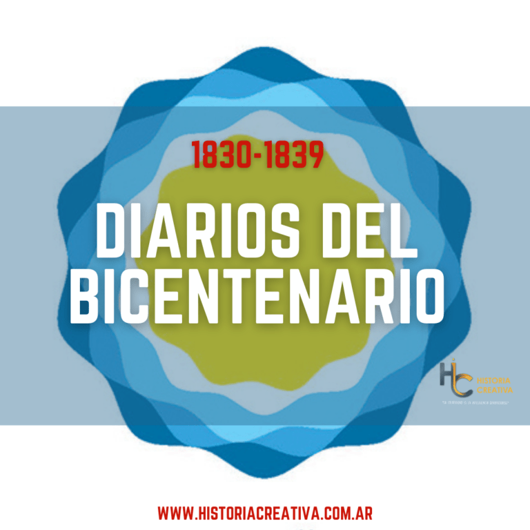 Diarios del Bicentenario