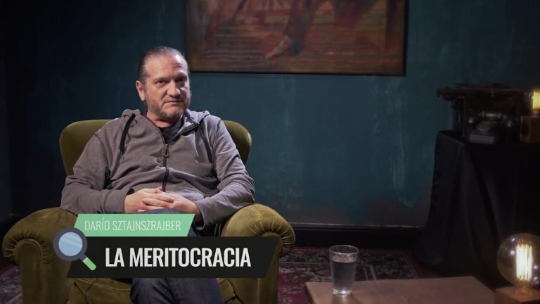 #RECURSO – La Meritocracia por Dario Z.