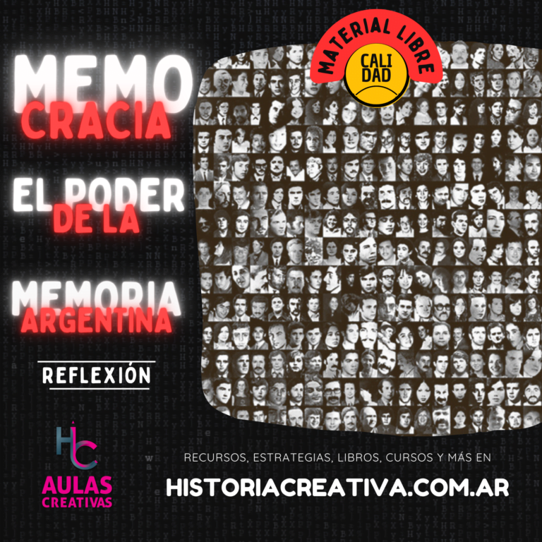 #REFLEXIÓN · Memocracia: “El poder de la memoria”.