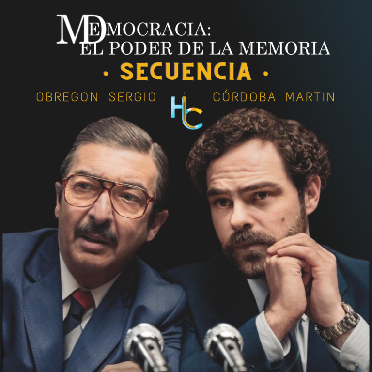 Protegido: #SECUENCIA – “Memocracia: el poder de la Memoria”.