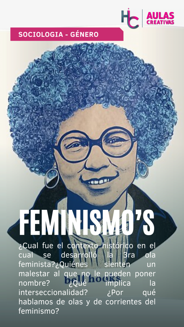 Protegido: Feminismo: “Del malestar que no tiene nombre” al “Feminismo es para todo el mundo”.